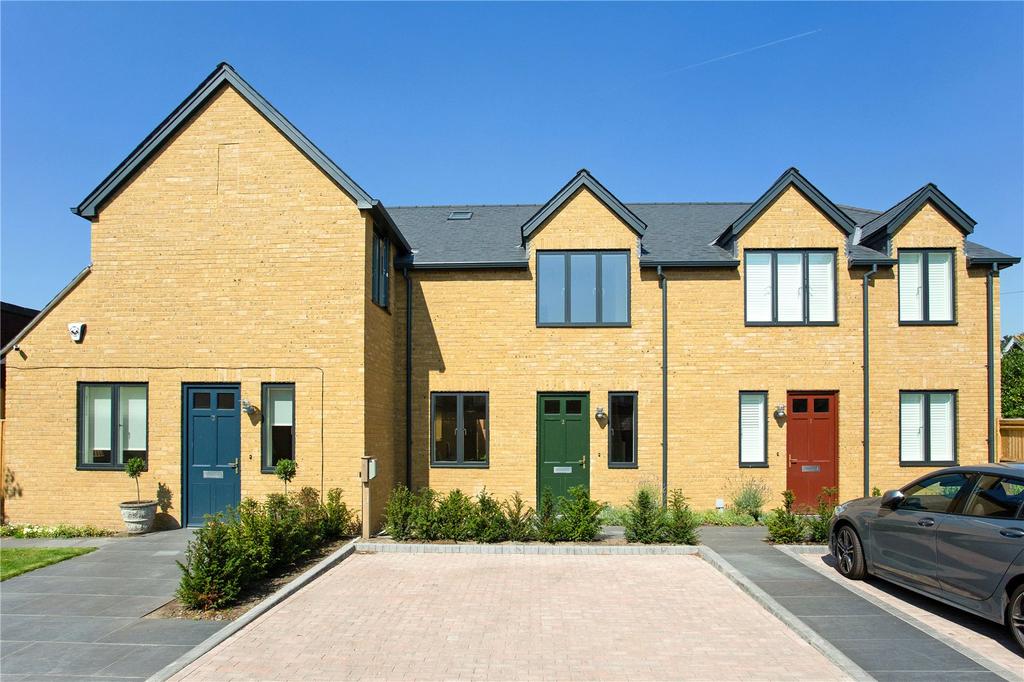 Beaufort Mews