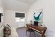 Bedroom 3/Study