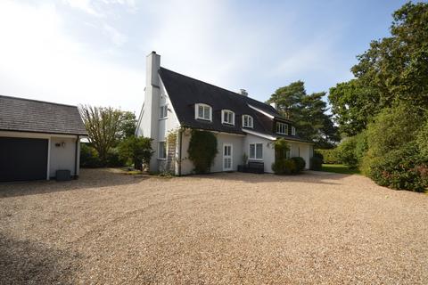 5 bedroom cottage to rent, Mount Pleasant Lane, Lymington, Hampshire, SO41