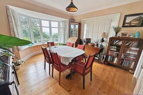 4 bedroom detached house for sale, Dunclair Park, Plymouth PL3