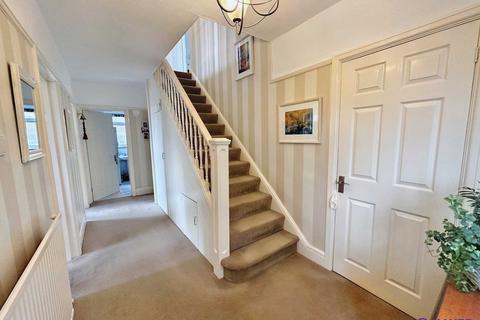 4 bedroom detached house for sale, Dunclair Park, Plymouth PL3