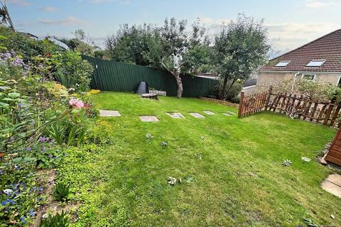 47 Dunclair Park, Plymouth, PL3 6DJ