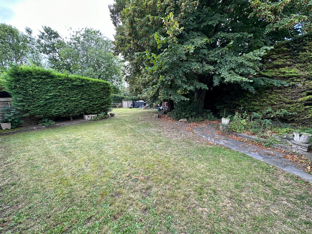 Shaw Close, Andover, Andover, SP10 Land for sale £100,000
