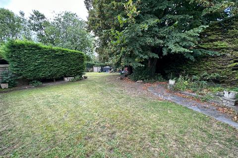 Land for sale, Shaw Close, Andover, Andover, SP10