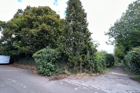 Land for sale, Shaw Close, Andover, Andover, SP10