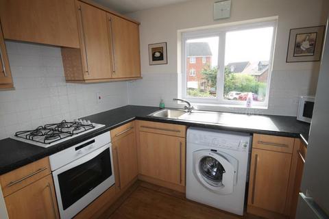 2 bedroom apartment to rent - Holborn Crescent, Priorslee