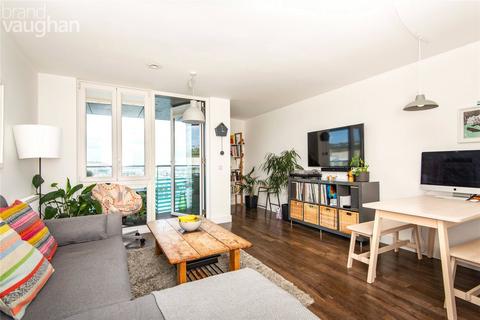 2 bedroom flat for sale, The Boardwalk, Brighton Marina Village, Brighton, BN2