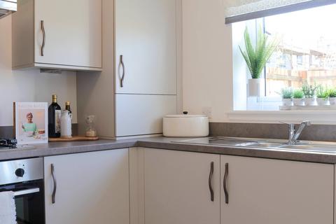 4 bedroom detached house for sale - Winton Park, Blindwells, East Lothian, EH32 9GT