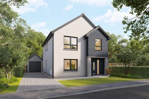 4 bedroom detached house for sale, Winton Park, Blindwells, East Lothian, EH32 9GT