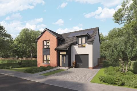 4 bedroom detached house for sale, Winton Park, Blindwells, East Lothian, EH32 9GT