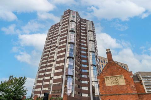 1 bedroom apartment for sale, Hagley Road, Birmingham, West Midlands, B16
