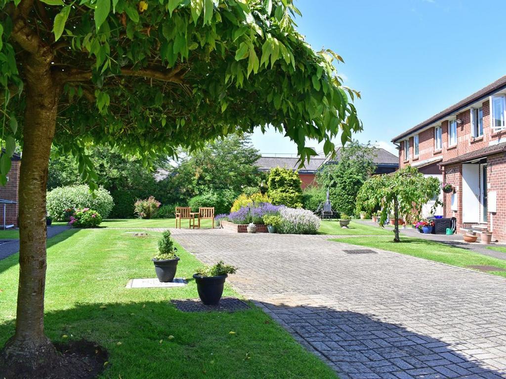 Communal Gardens