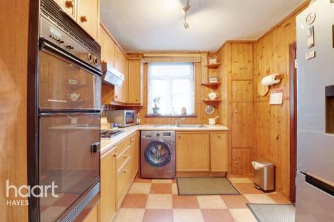 54 Minet Drive, Hayes, UB3 3JW