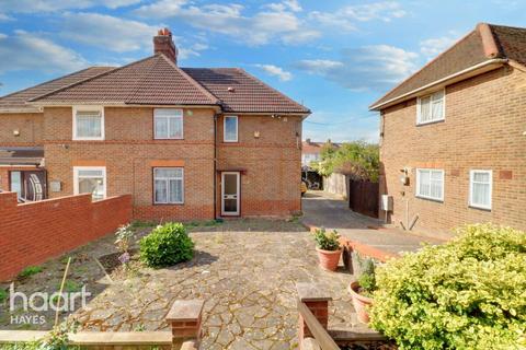 54 Minet Drive, Hayes, UB3 3JW