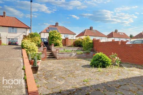 54 Minet Drive, Hayes, UB3 3JW