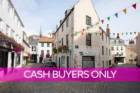 undefined, Mansell Street, St Peter Port, Guernsey, GY1