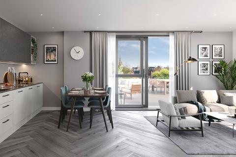 1 bedroom apartment for sale - London Square Greenwich Shared Ownership at 31 Royal Hill, London, Greenwich SE10