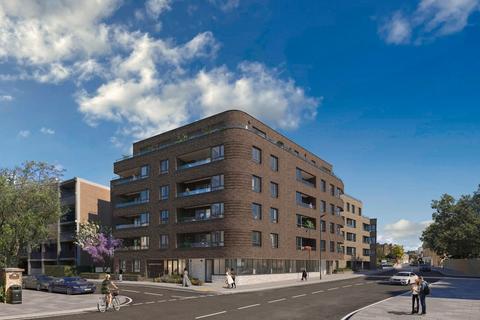 1 bedroom apartment for sale - London Square Greenwich Shared Ownership at 31 Royal Hill, London, Greenwich SE10