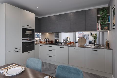1 bedroom apartment for sale - London Square Greenwich Shared Ownership at 31 Royal Hill, London, Greenwich SE10