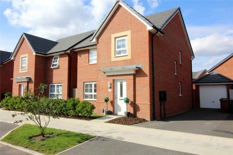 4 bedroom detached house for sale, Blowick Moss Lane, Southport, Merseyside, PR8