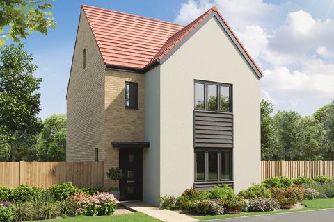 4 bedroom detached house for sale, Plot 150, The Greenwood at Lakedale at Whiteley Meadows, Bluebell Way PO15