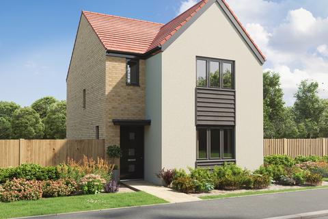3 bedroom detached house for sale, Plot 149, The Sherwood at Lakedale at Whiteley Meadows, Bluebell Way PO15