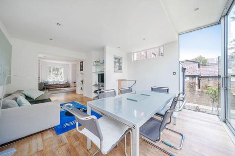 5 bedroom detached house for sale, Lyndhurst Square, Peckham Rye