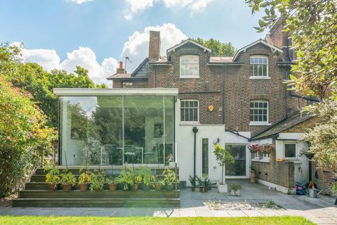 5 bedroom detached house for sale, Lyndhurst Square, Peckham Rye