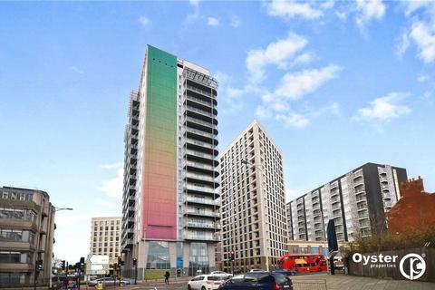 2 bedroom flat for sale, Ilford Hill, Icon Building, IG1