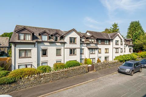 28 Alexandra Court, Ellerthwaite Road, Windermere, LA23 2PR