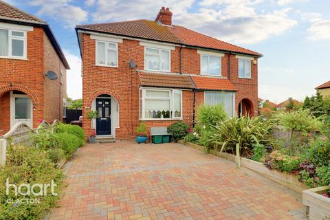 34 Coppins Road, Clacton-on-sea, CO15 3JG