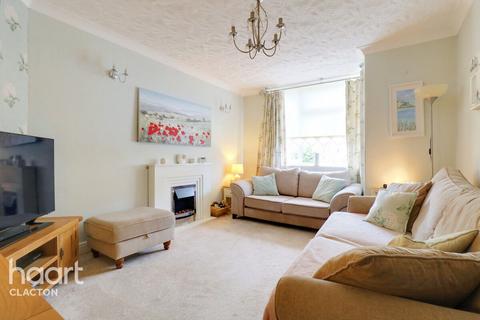 34 Coppins Road, Clacton-on-sea, CO15 3JG
