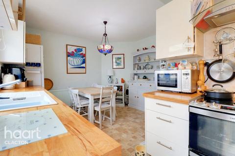 34 Coppins Road, Clacton-on-sea, CO15 3JG