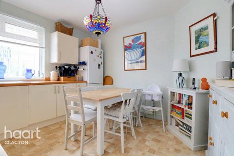 34 Coppins Road, Clacton-on-sea, CO15 3JG