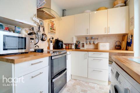34 Coppins Road, Clacton-on-sea, CO15 3JG