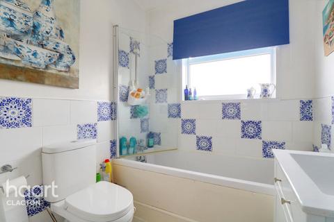 34 Coppins Road, Clacton-on-sea, CO15 3JG