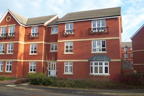 2 bedroom apartment for sale, St Peters Court, Bromsgrove