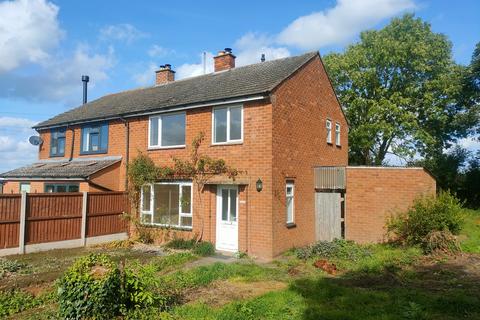 undefined, Astwood Lane, Wychbold