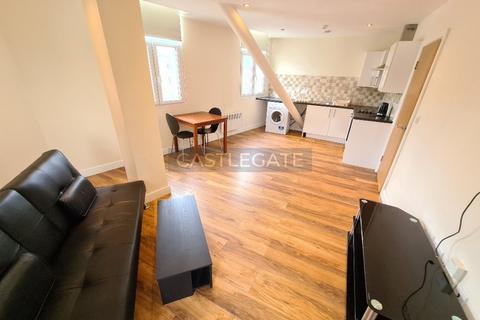 undefined, Westgate Apartments, Huddersfield, HD1 1AB