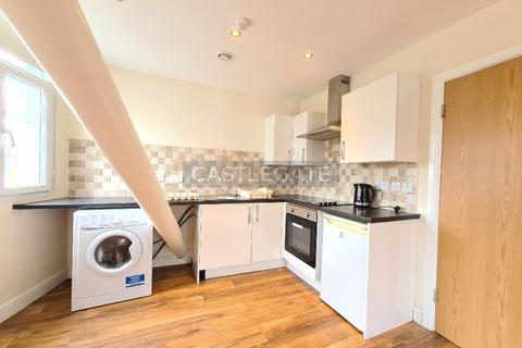 undefined, Westgate Apartments, Huddersfield, HD1 1AB