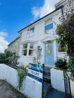 3 bedroom terraced house to rent, Parc Terrace, Newlyn