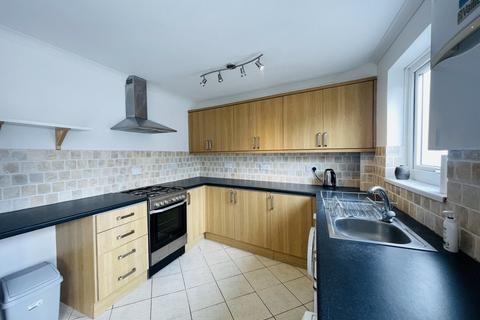 3 bedroom terraced house to rent, Parc Terrace, Newlyn