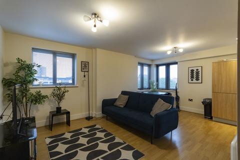 1 bedroom apartment to rent, Arena View, Clement Street, Birmingham ,B1