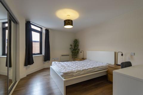 1 bedroom apartment to rent, Arena View, Clement Street, Birmingham ,B1