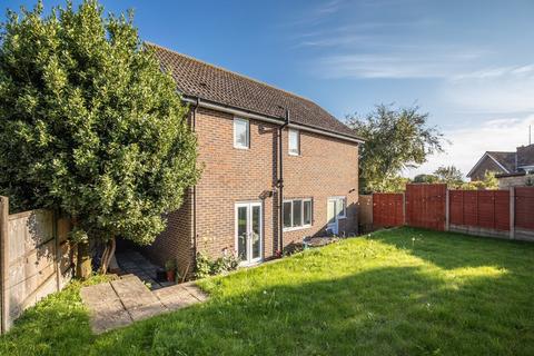 3 bedroom detached house for sale, Ravenswood Drive, Woodingdean, Brighton, BN2 6WL