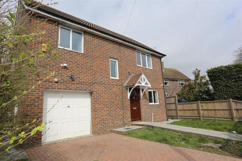 3 bedroom detached house for sale, Ravenswood Drive, Woodingdean, Brighton, BN2 6WL