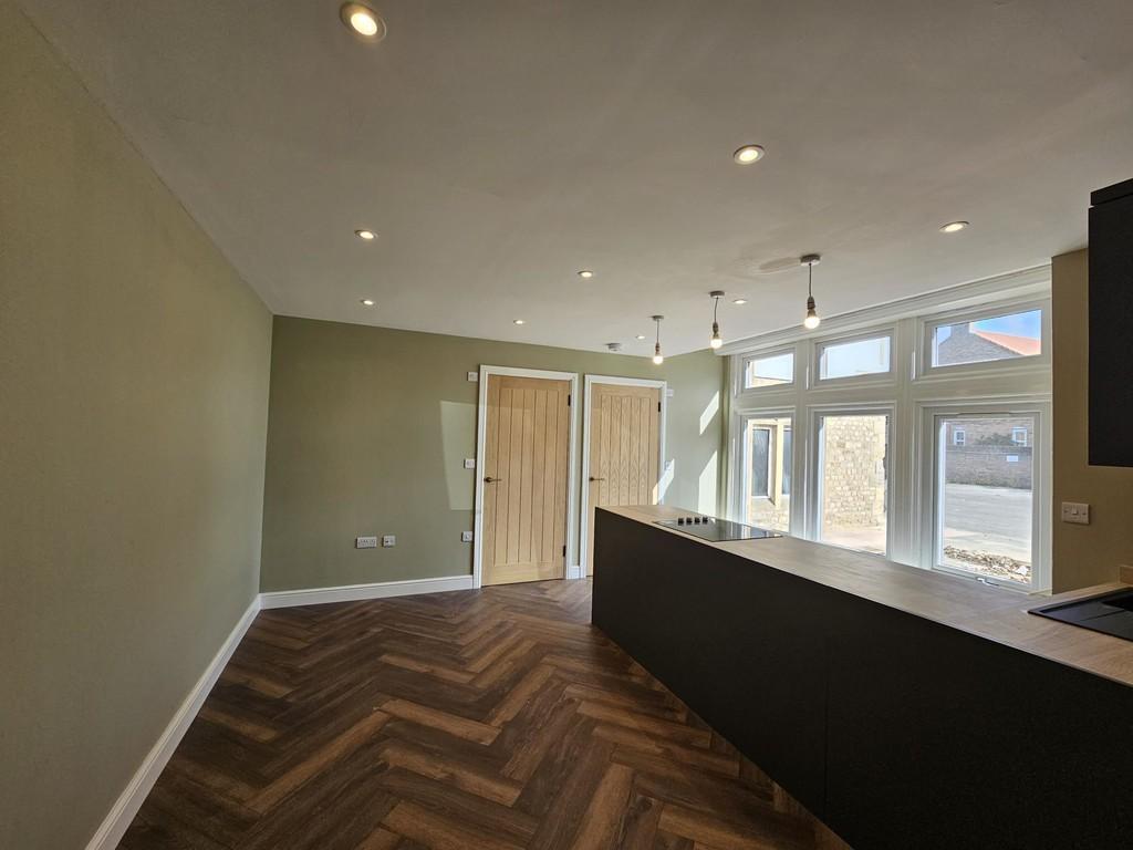 Gatherly House, Brompton On Swale 2 bed apartment to rent £750 pcm (£