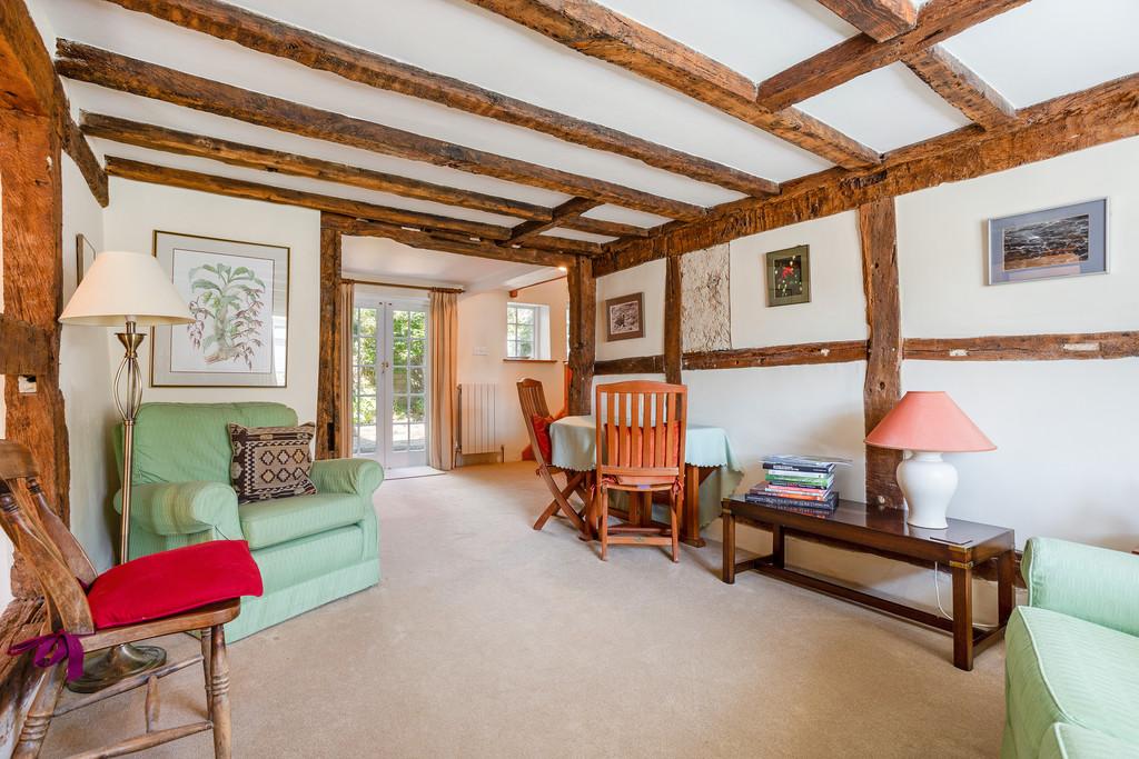 South Harting, West Sussex 4 bed semidetached house for sale £650,000