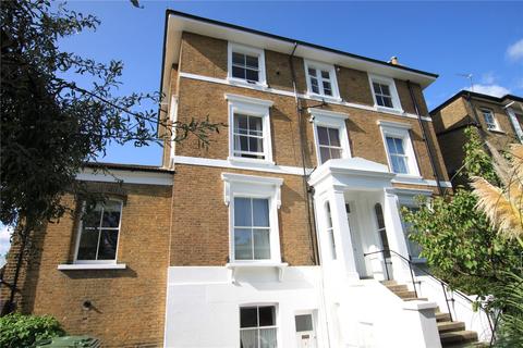 1 bedroom apartment for sale, Wickham Road, Brockley, SE4