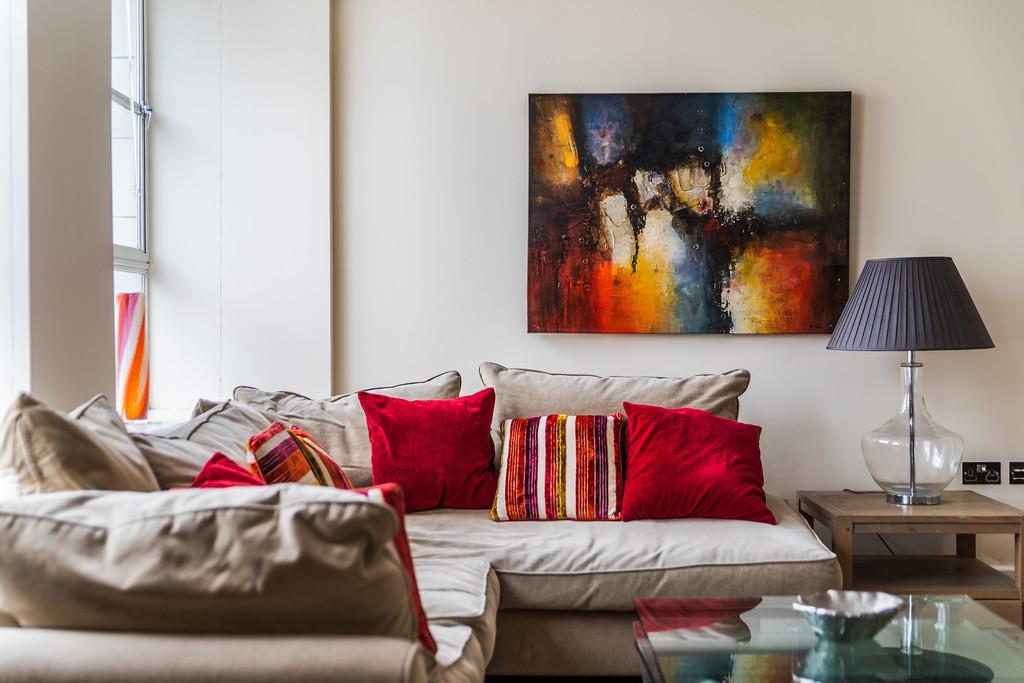 Harlequin Court, Covent Garden WC2 2 bed apartment for sale £1,495,000